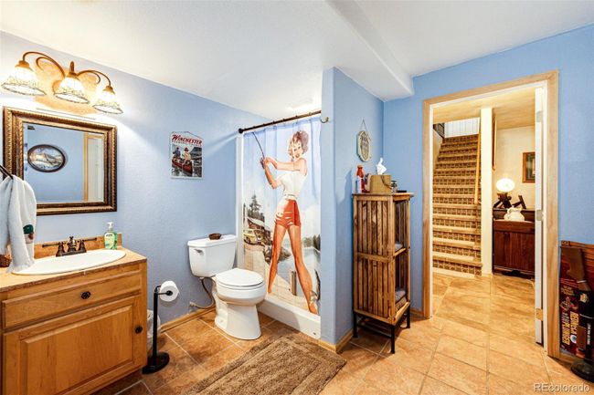 27424 Forest Ridge Dr, House other with 5 bedrooms, 3 bathrooms and 2 parking in Kiowa CO | Image 32