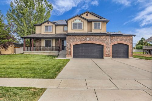 6014 5300, Hooper, UT, 84315-9558 | Card Image