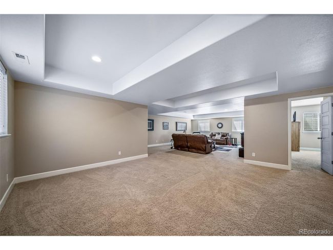 5439 Innisbrook Loop, House other with 4 bedrooms, 5 bathrooms and null parking in Elizabeth CO | Image 42