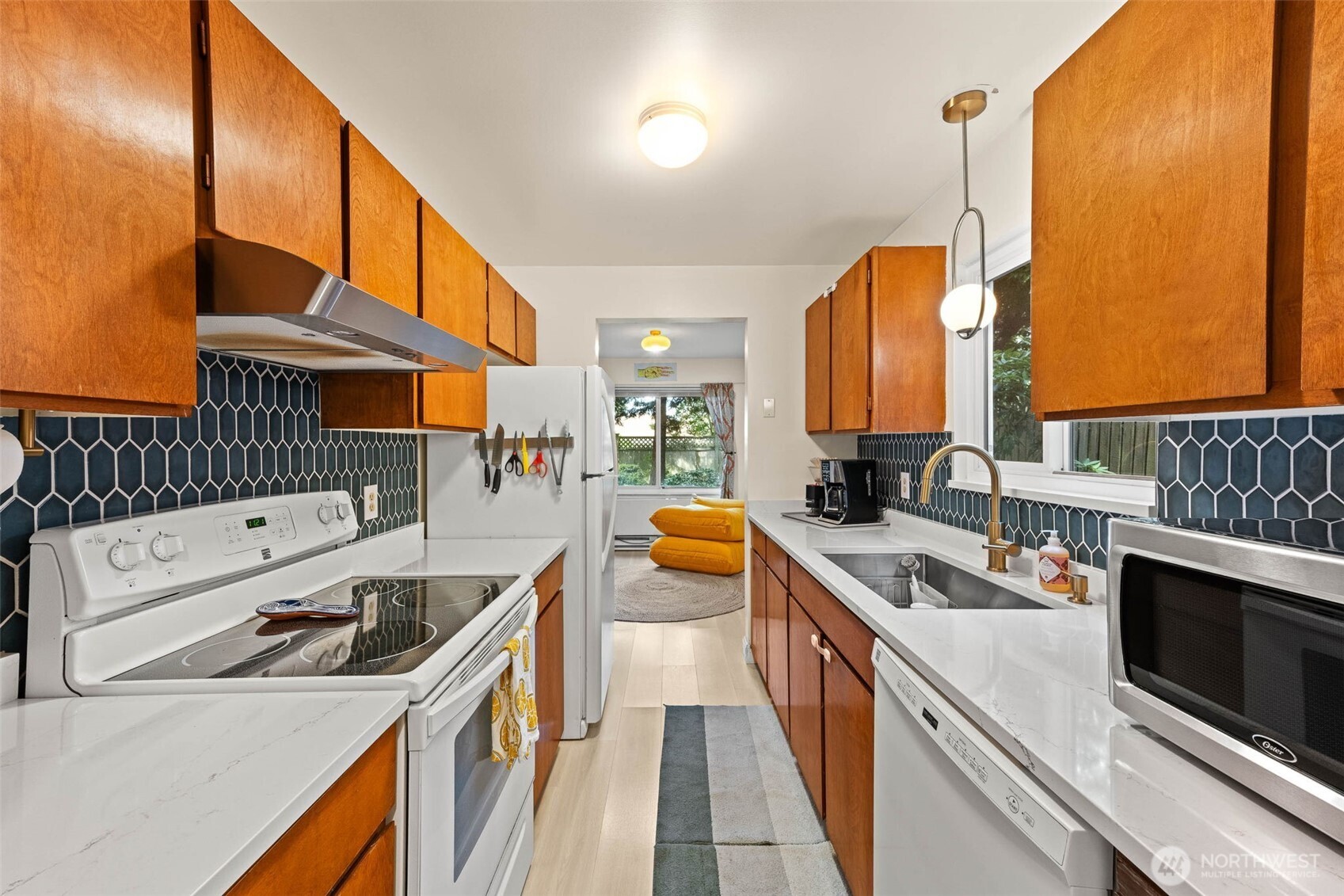 Residential in Seattle 4