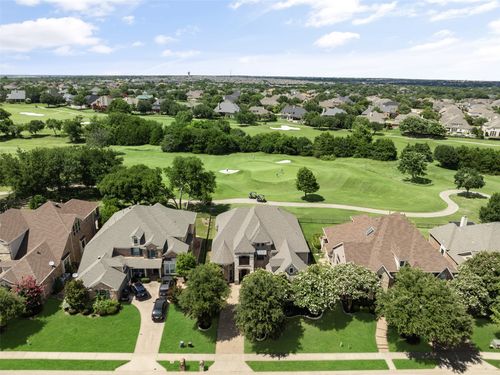 2801 Meadow Ridge Dr, Prosper, TX, 75078-9702 | Card Image