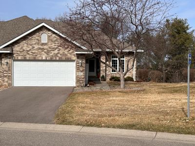 10422 Lancaster Lane, Home with 4 bedrooms, 1 bathrooms and null parking in Woodbury MN | Image 1