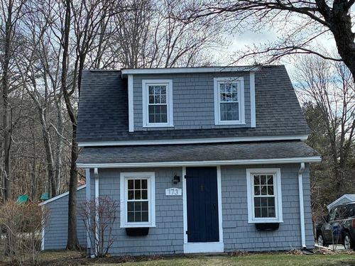 173 Liberty St, Rockland, MA, 02370-1333 | Card Image