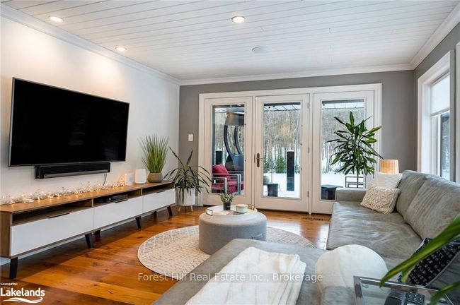 634674 Pretty River Rd, House other with 6 bedrooms, 4 bathrooms and 8 parking in Singhampton ON | Image 21