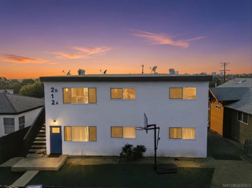 204 S Pardee, San Diego, CA, 92113 | Card Image