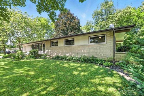 4405 Hampshire Street, Midland, MI, 48640 | Card Image