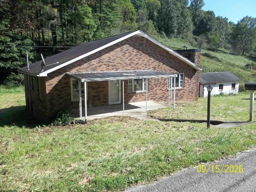 2358 Church Fork Road, Hundred, WV, 26575 | Card Image