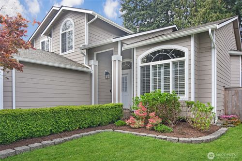 12526 54th Dr Se, Snohomish, WA, 98296-8930 | Card Image