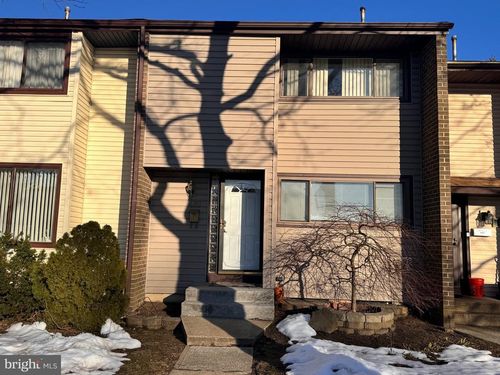 489 Madison Dr, East Windsor, NJ, 08520-5324 | Card Image