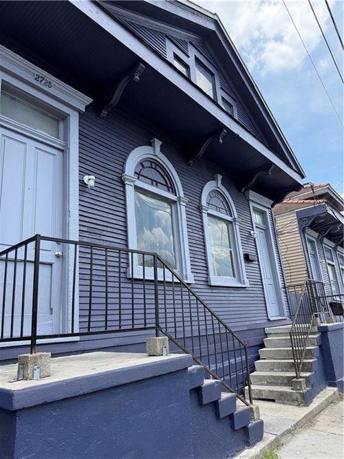 2723 Orleans Ave, New Orleans, LA, 70119-4221 | Card Image