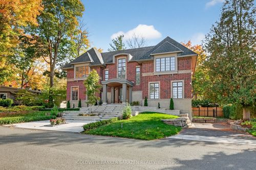 250 Sandridge Rd, Rockcliffe, ON, K1L5A2 | Card Image