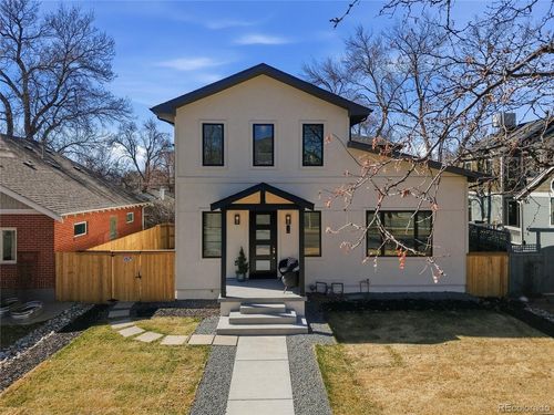 1711 S Marion St, Denver, CO, 80210-3248 | Card Image