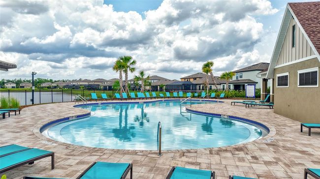 12710 Hysmith Loop, House other with 6 bedrooms, 4 bathrooms and null parking in PARRISH FL | Image 81