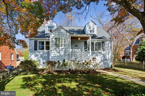 3303 Fayette Rd, KENSINGTON, MD, 20895-2911 | Card Image