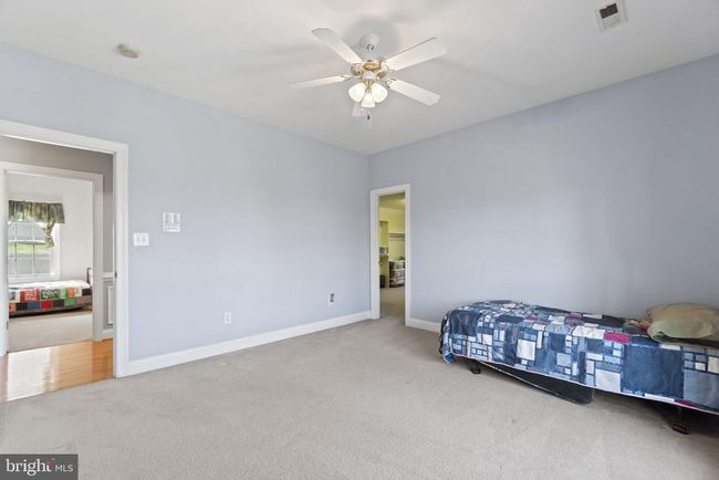 78 Canterbury Dr, House other with 4 bedrooms, 3 bathrooms and null parking in STAFFORD VA | Image 26