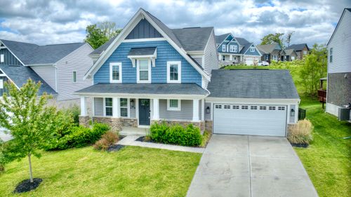 8030 Arcadia Blvd, Alexandria, KY, 41001-1483 | Card Image