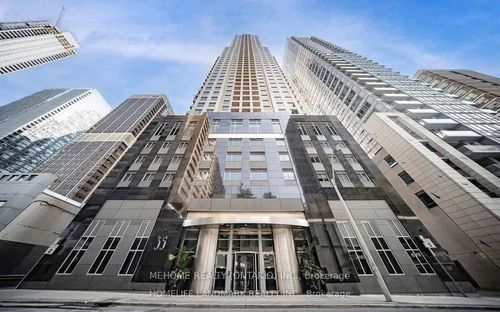 3010-35 Balmuto St, Toronto, ON, M4Y0A3 | Card Image