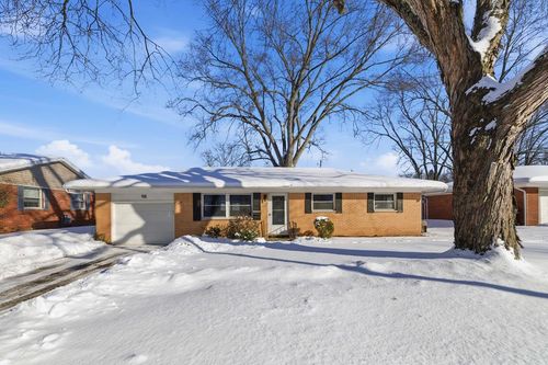 98 Tamarac Dr, Mansfield, OH, 44904-1129 | Card Image