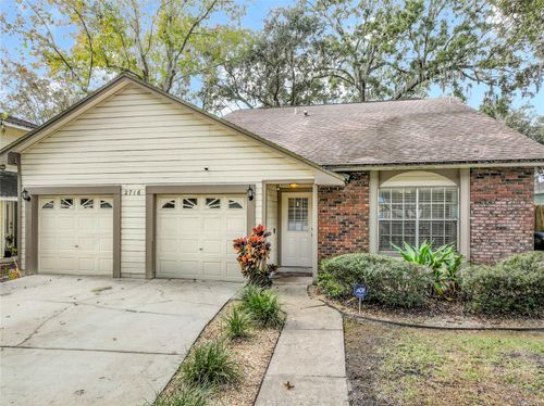 2716 Curry Woods Dr, Orlando, FL, 32822-7871 | Card Image