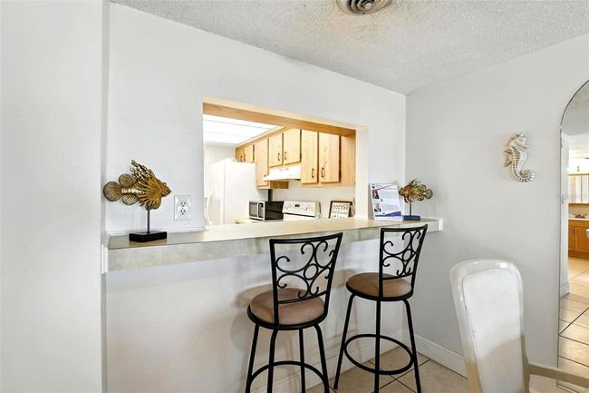 APT-306 - 3170 N Atlantic Ave, Condo with 1 bedrooms, 1 bathrooms and null parking in Cocoa Beach FL | Image 23