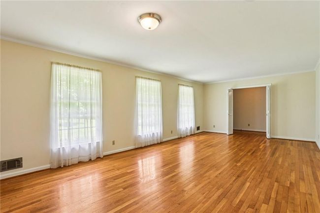 415 Haven Ln, House other with 5 bedrooms, 3 bathrooms and null parking in Marietta GA | Image 12