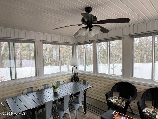 205 Cherry Blossom Ln, House other with 4 bedrooms, 2 bathrooms and 2 parking in Havelock NC | Image 39