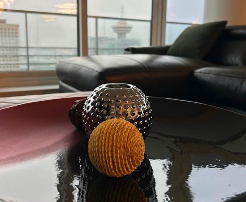 3603-1011 W Cordova St, Vancouver, BC, V6C0B2 | Card Image