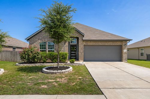 503 Hendelson Ln, Hutto, TX, 78634-2147 | Card Image