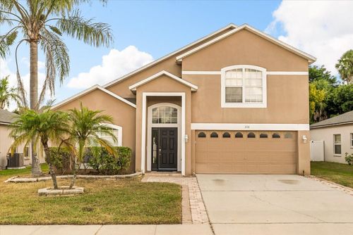 316 Clydesdale Cir, SANFORD, FL, 32773-6898 | Card Image