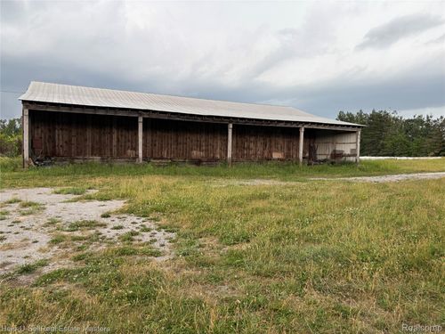 300 W Hubert Rd, Spruce, MI, 48762 | Card Image