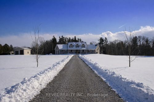 792 Charlotteville Rd 8, Simcoe, ON, N3Y4K5 | Card Image