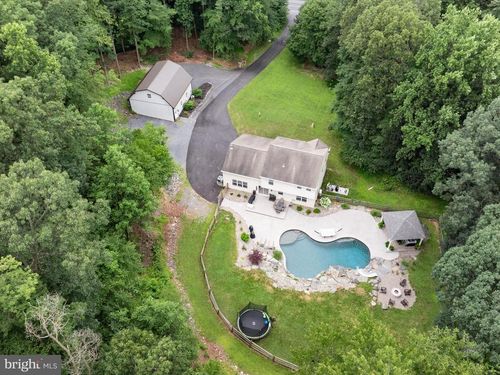 317 Blandon Rd, FLEETWOOD, PA, 19522-8892 | Card Image