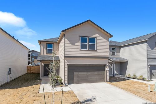 12949 Bone Dry Ln, Von Ormy, TX, 78073 | Card Image