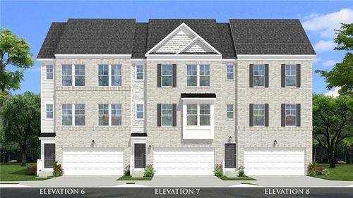 3008 Daybreak Ln, Newnan, GA, 30265-2815 | Card Image