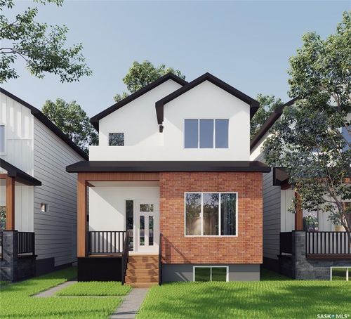 229 Aspen Ridge St, Saskatoon, SK, S7S | Card Image