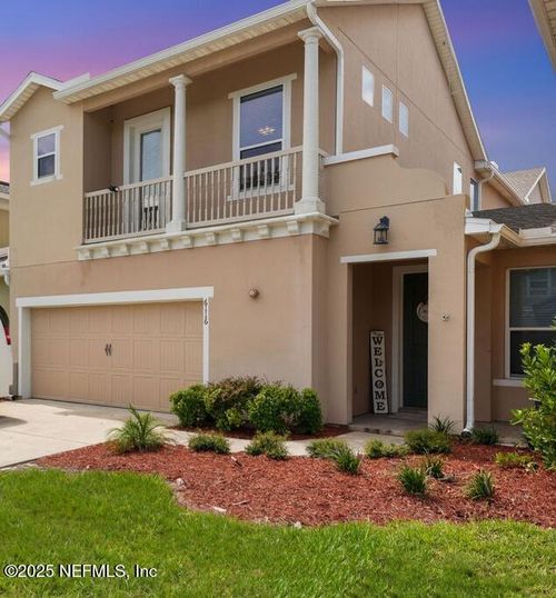 6116 Clearsky Drive, Jacksonville, FL, 32258 | Card Image