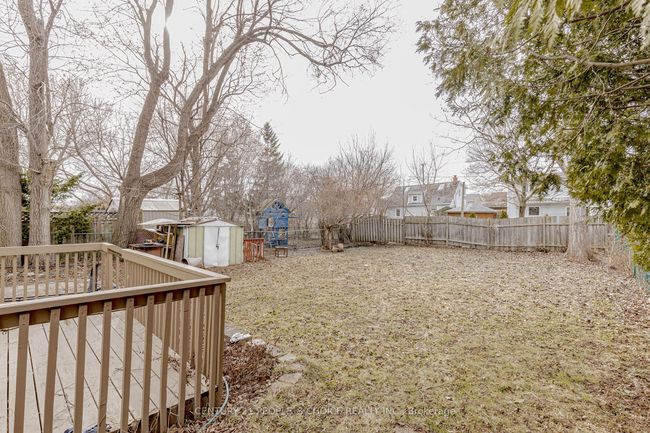 22 Rogers Rd, House other with 4 bedrooms, 2 bathrooms and 4 parking in Brampton ON | Image 45