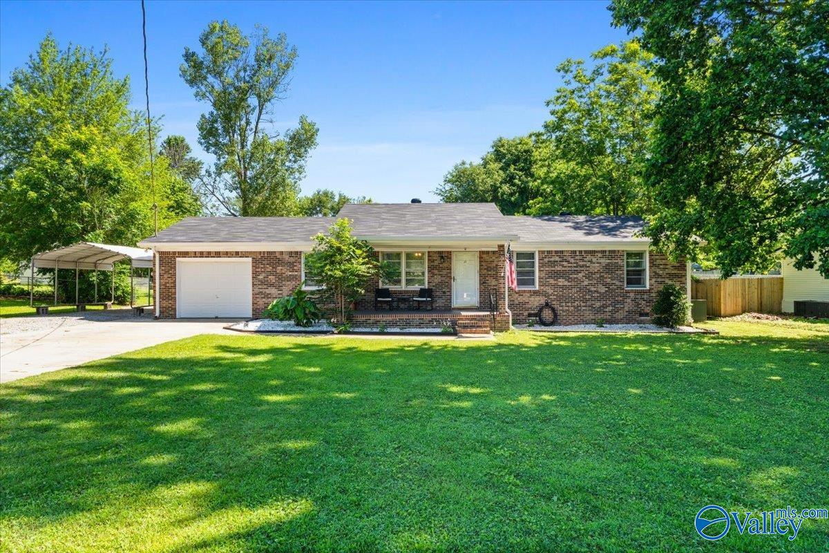 Eastwood Spur, Fayetteville, TN 37334