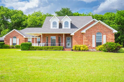462 County Road 3335, Ladonia, TX, 75449-4000 | Card Image