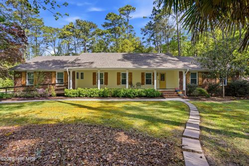 117 Chimney Ln, Wilmington, NC, 28409-4909 | Card Image