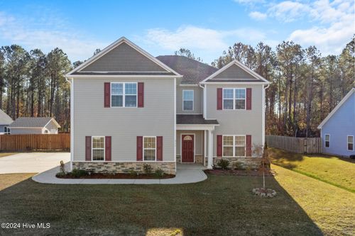 215 Gilliken Court, Jacksonville, NC, 28546 | Card Image