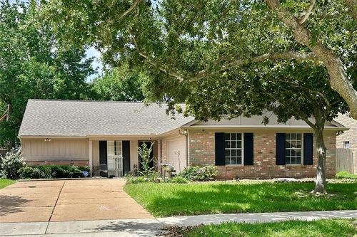 3418 Green Fields Dr, Sugar Land, TX, 77479-1841 | Card Image