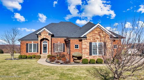843 Nevin Ln, Fisherville, KY, 40023-7553 | Card Image