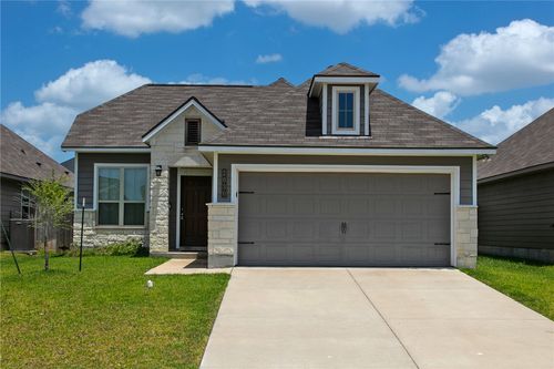 2030 Kathryn Dr, Bryan, TX, 77807-1524 | Card Image