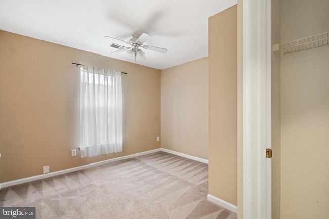 2568 Sylvan Moor Ln, Townhouse with 3 bedrooms, 4 bathrooms and null parking in WOODBRIDGE VA | Image 19
