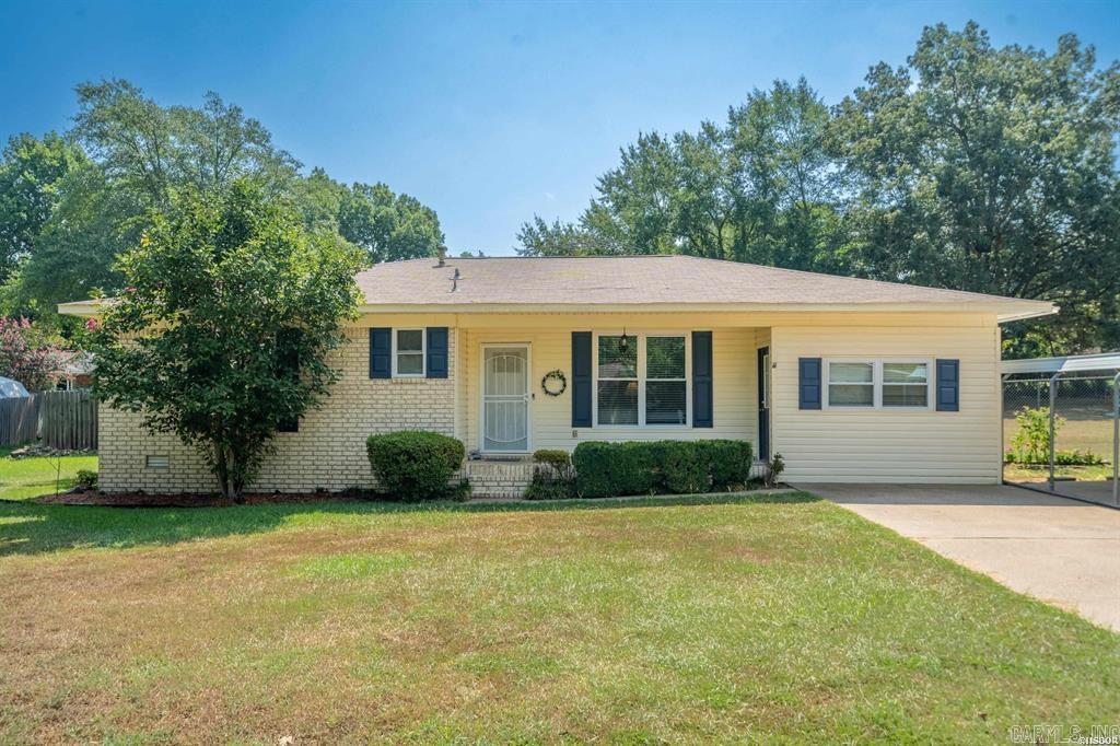 Mimosa St, Malvern, AR 72104 #1