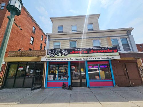 763 Park St, Hartford, CT, 06106-2331 | Card Image