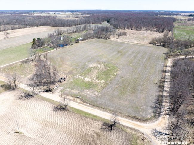 3796 Hoyt Rd, Home with 0 bedrooms, 0 bathrooms and null parking in Belding MI | Image 11