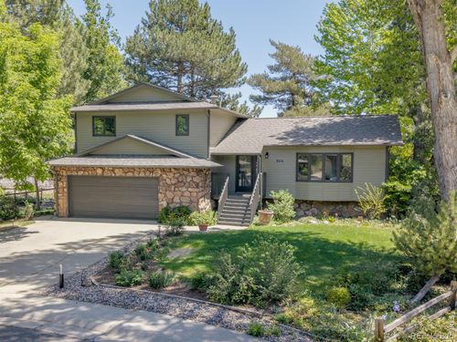 544 Leader Cir, Louisville, CO, 80027-1222 | Card Image