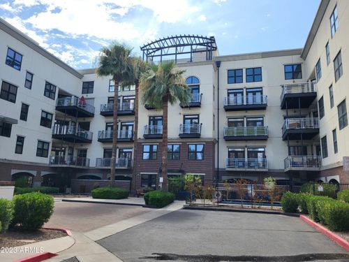 218-914 E Osborn Rd, Phoenix, AZ, 85014-5260 | Card Image